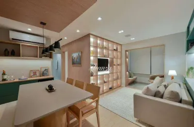 Apartamento com 3 quartos à venda na endereço não informado, além ponte, sorocaba por r$ 862.600