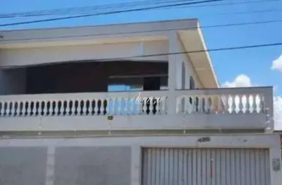 Casa com 6 quartos à venda na endereço não informado, cidade jardim, sorocaba, 285 m2 por r$ 685.000