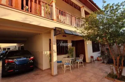 Casa com 3 quartos à venda na endereço não informado, jardim saira, sorocaba, 402 m2 por r$ 850.000