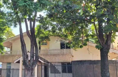 Casa com 4 quartos à venda na endereço não informado, jardim saira, sorocaba, 327 m2 por r$ 1.100.000