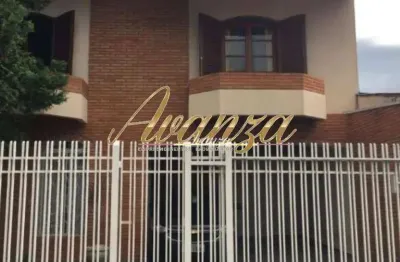 Casa com 5 quartos à venda na endereço não informado, central parque sorocaba, sorocaba, 276 m2 por r$ 940.000