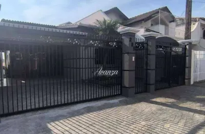 Casa com 3 quartos à venda na endereço não informado, jardim rosália alcolea, sorocaba, 181 m2 por r$ 1.740.000