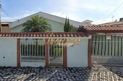 Casa com 4 quartos à venda na endereço não informado, jardim maria do carmo, sorocaba, 180 m2 por r$ 779.000