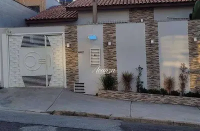 Casa com 3 quartos à venda na endereço não informado, vila independência, sorocaba, 240 m2 por r$ 1.050.000