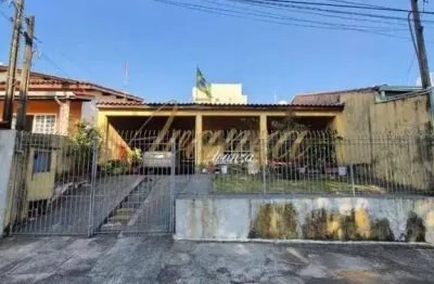 Casa com 3 quartos à venda na endereço não informado, jardim maria jose, salto de pirapora, 155 m2 por r$ 320.000