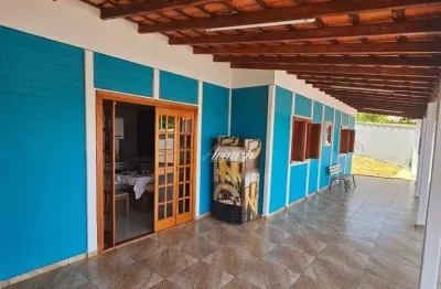 Chácara / sítio com 3 quartos à venda na endereço não informado, carafá, votorantim, 405 m2 por r$ 660.000