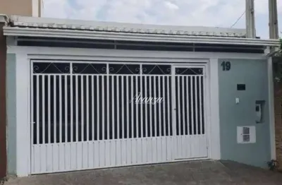 Casa com 3 quartos à venda na endereço não informado, jardim residencial villa amato, sorocaba, 125 m2 por r$ 620.000