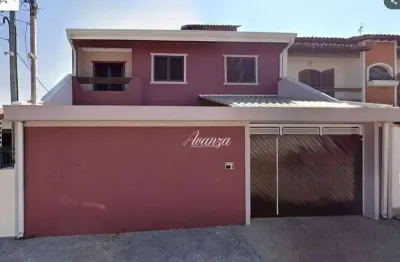 Casa com 4 quartos à venda na endereço não informado, jardim americano, sorocaba, 285 m2 por r$ 980.000