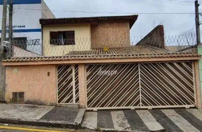 Casa com 3 quartos à venda na endereço não informado, jardim faculdade, sorocaba, 247 m2 por r$ 1.200.000