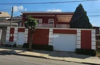 Casa com 3 quartos à venda na endereço não informado, jardim das estrelas, sorocaba, 304 m2 por r$ 890.000