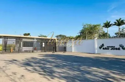 Terreno em condomínio fechado à venda na endereço não informado, jardim primavera, salto de pirapora por r$ 297.000