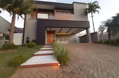 Casa com 5 quartos à venda na endereço não informado, alphaville nova esplanada, votorantim, 400 m2 por r$ 3.500.000