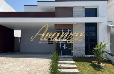 Casa em condomínio fechado com 3 quartos à venda na endereço não informado, cajuru do sul, sorocaba, 144 m2 por r$ 1.150.000