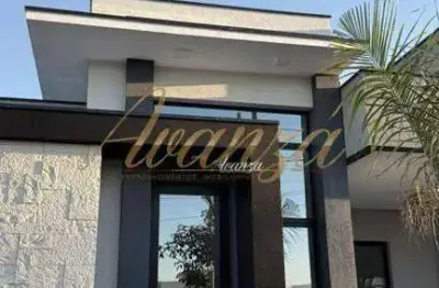 Casa em condomínio fechado com 3 quartos à venda na endereço não informado, condomínio residencial jardim, sorocaba, 108 m2 por r$ 749.000