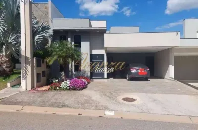 Casa em condomínio fechado com 3 quartos à venda na endereço não informado, jardim wanel ville v, sorocaba, 177 m2 por r$ 1.200.000