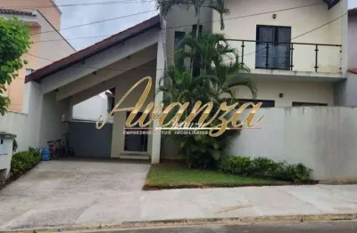 Casa com 3 quartos à venda na endereço não informado, jardim constantino matucci, sorocaba, 200 m2 por r$ 1.150.000
