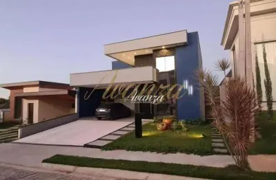 Casa em condomínio fechado com 3 quartos à venda na endereço não informado, condomínio villa verona, sorocaba, 199 m2 por r$ 1.900.000