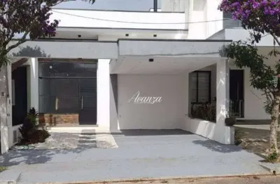 Casa em condomínio fechado com 3 quartos à venda na endereço não informado, condomínio horto florestal ii, sorocaba, 111 m2 por r$ 620.000