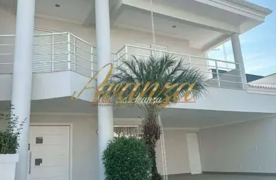 Casa com 3 quartos à venda na endereço não informado, ibiti royal park, sorocaba, 312 m2 por r$ 1.590.000