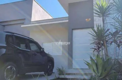 Casa em condomínio fechado com 2 quartos à venda na endereço não informado, jardim terras de são francisco, sorocaba, 96 m2 por r$ 725.000