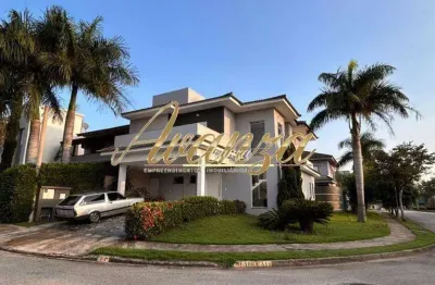 Casa com 3 quartos à venda na endereço não informado, ibiti royal park, sorocaba, 215 m2 por r$ 1.800.000