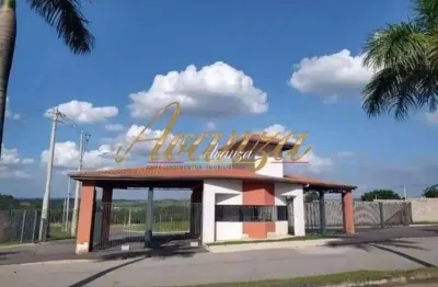 Terreno em condomínio fechado à venda na endereço não informado, alto da boa vista, sorocaba por r$ 340.000