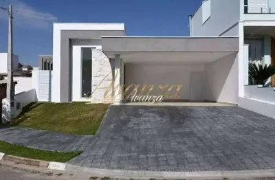 Casa em condomínio fechado com 3 quartos à venda na endereço não informado, jardim portugal, sorocaba, 175 m2 por r$ 1.274.900