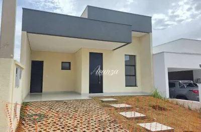 Casa em condomínio fechado com 3 quartos à venda na endereço não informado, wanel ville, sorocaba, 140 m2 por r$ 849.000