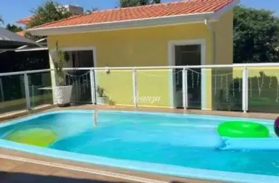 Casa em condomínio fechado com 3 quartos à venda na endereço não informado, vivendas do lago, sorocaba, 280 m2 por r$ 1.500.000