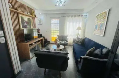 Casa com 2 quartos à venda na endereço não informado, condomínio villa flora, votorantim, 65 m2 por r$ 535.000