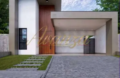 Casa em condomínio fechado com 3 quartos à venda na endereço não informado, condomínio reserva ipanema, sorocaba, 150 m2 por r$ 1.050.000