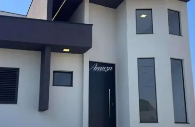 Casa em condomínio fechado com 3 quartos à venda na endereço não informado, horto florestal villagio, sorocaba, 113 m2 por r$ 731.000