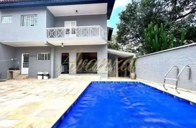 Casa em condomínio fechado com 4 quartos à venda na endereço não informado, granja olga ii, sorocaba, 297 m2 por r$ 1.565.000