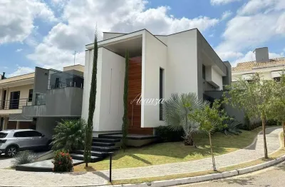 Casa em condomínio fechado com 3 quartos à venda na endereço não informado, condomínio golden park residence, sorocaba, 265 m2 por r$ 1.390.000