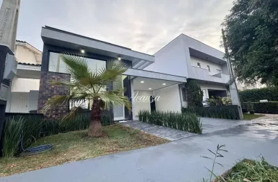 Casa em condomínio fechado com 3 quartos à venda na endereço não informado, condomínio golden park residence, sorocaba, 135 m2 por r$ 895.000