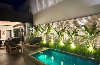 Casa em condomínio fechado com 3 quartos à venda na endereço não informado, morros, sorocaba, 180 m2 por r$ 1.560.000