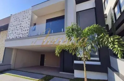 Casa em condomínio fechado com 3 quartos à venda na endereço não informado, morros, sorocaba, 205 m2 por r$ 1.550.000
