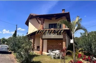 Casa com 3 quartos à venda na endereço não informado, aparecidinha, sorocaba, 265 m2 por r$ 935.000