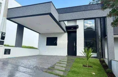 Casa em condomínio fechado com 3 quartos à venda na endereço não informado, horto florestal, sorocaba, 119 m2 por r$ 760.000