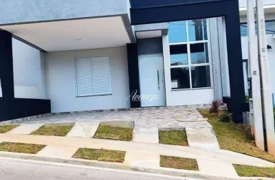 Casa em condomínio fechado com 3 quartos à venda na endereço não informado, horto florestal, sorocaba, 117 m2 por r$ 615.000
