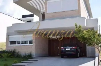 Casa com 3 quartos à venda na endereço não informado, condomínio ibiti reserva, sorocaba, 219 m2 por r$ 1.900.000