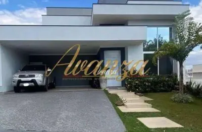 Casa em condomínio fechado com 3 quartos à venda na endereço não informado, condomínio ibiti reserva, sorocaba, 170 m2 por r$ 1.290.000