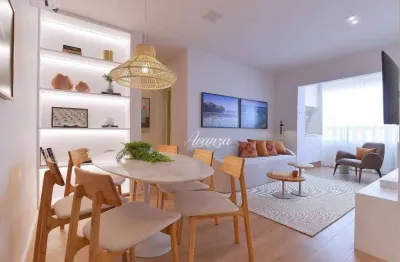 Apartamento com 2 quartos à venda na endereço não informado, parque campolim, sorocaba por r$ 917.000