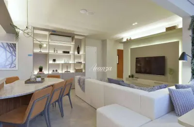 Apartamento com 3 quartos à venda na endereço não informado, parque campolim, sorocaba por r$ 1.112.000