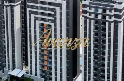 Apartamento com 2 quartos à venda na endereço não informado, jardim gonçalves, sorocaba por r$ 559.000