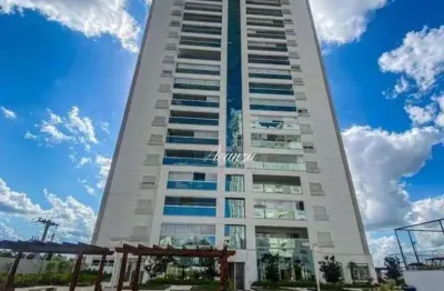Apartamento com 3 quartos à venda na endereço não informado, parque campolim, sorocaba por r$ 1.696.000