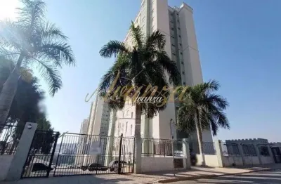 Apartamento com 2 quartos à venda na endereço não informado, horto florestal, sorocaba, 47 m2 por r$ 265.000