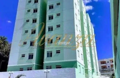 Apartamento com 2 quartos à venda na endereço não informado, jardim ipê, sorocaba, 50 m2 por r$ 235.000