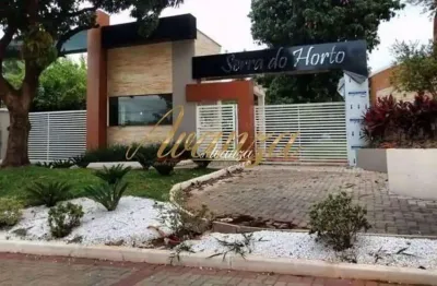 Apartamento com 2 quartos à venda na endereço não informado, caguassu, sorocaba, 43 m2 por r$ 209.800