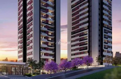Apartamento com 1 quarto à venda na endereço não informado, jardim residencial vale verde, sorocaba por r$ 368.000